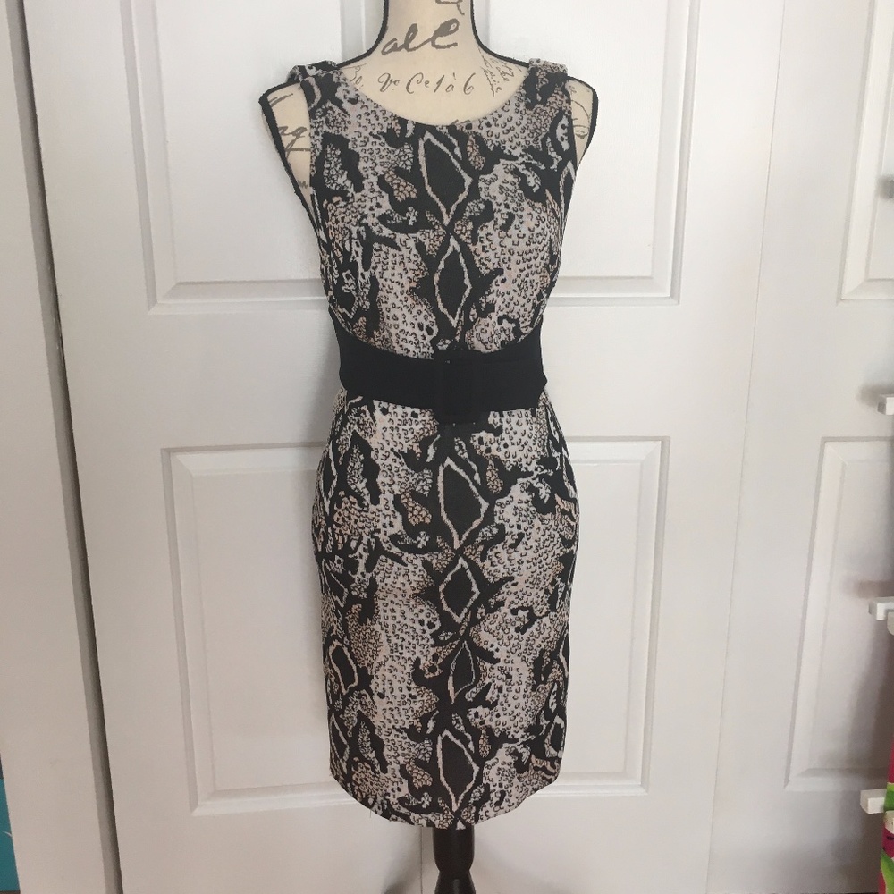 NEW PRICE DROP! ⭐️HOST PICK!  ⭐️ Marisak Dress-Stunning EUC!